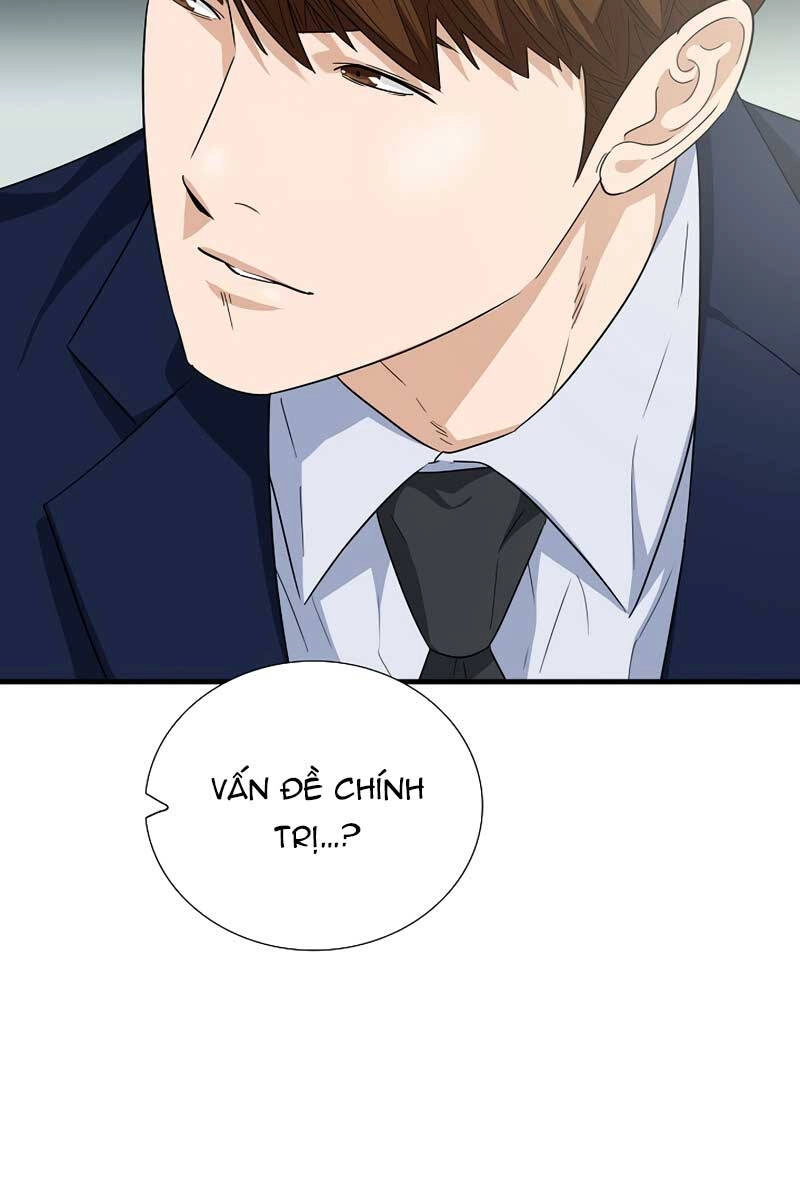 Đây Là Luật Chapter 91 - 79