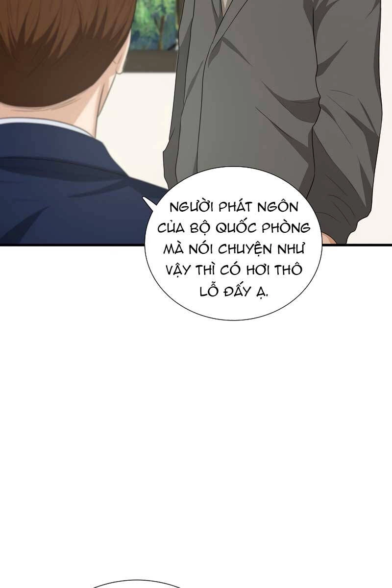 Đây Là Luật Chapter 91 - 93