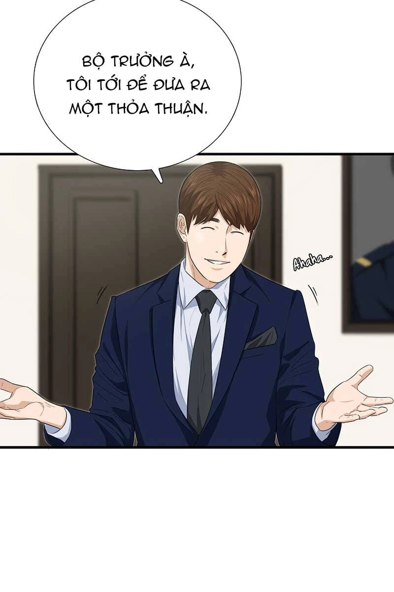 Đây Là Luật Chapter 91 - 94