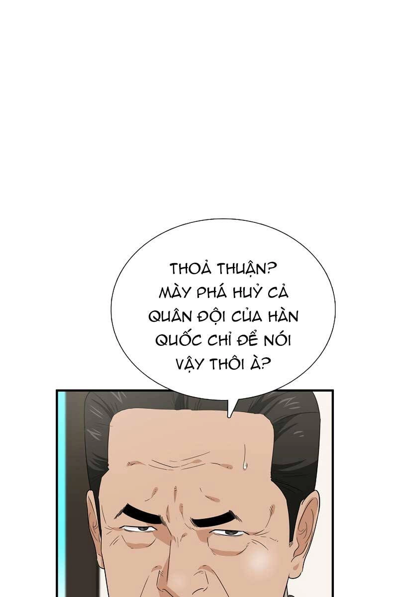 Đây Là Luật Chapter 91 - 95