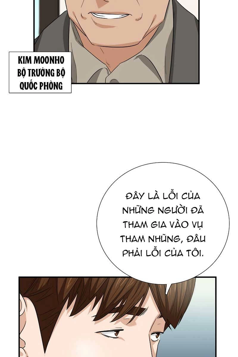 Đây Là Luật Chapter 91 - 96