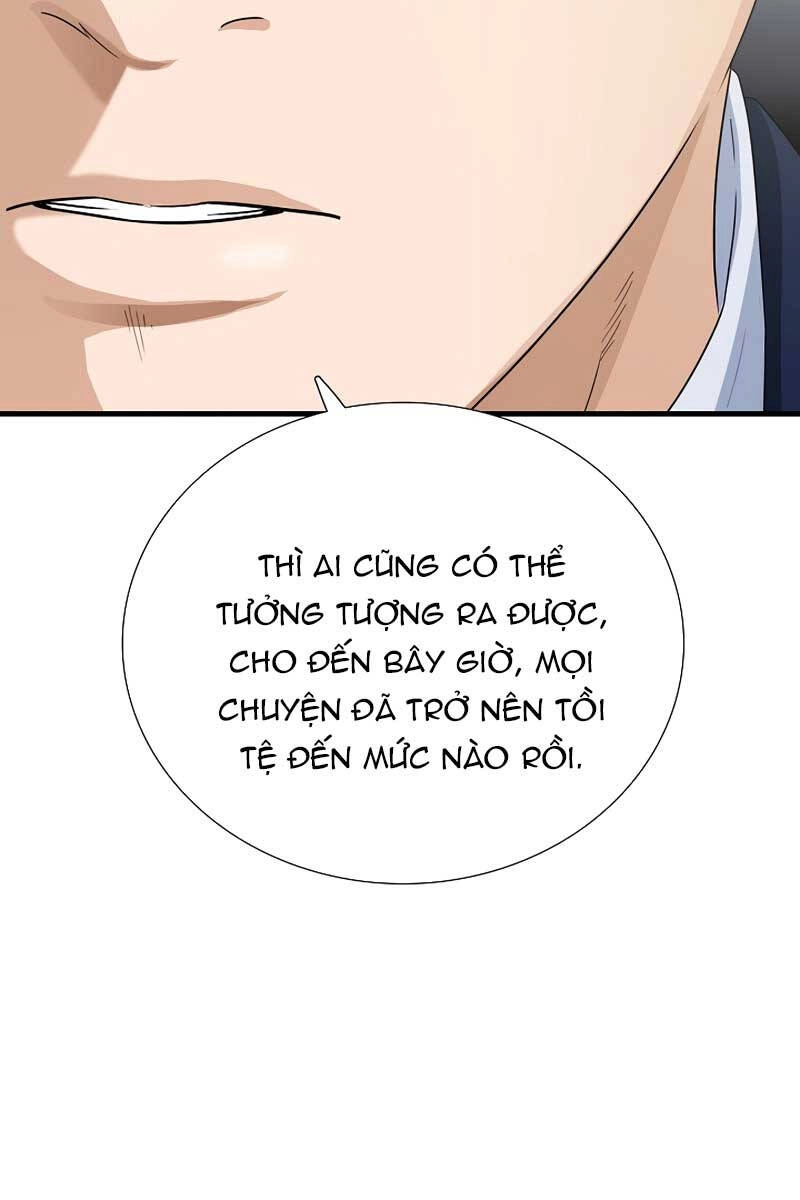 Đây Là Luật Chapter 91 - 99