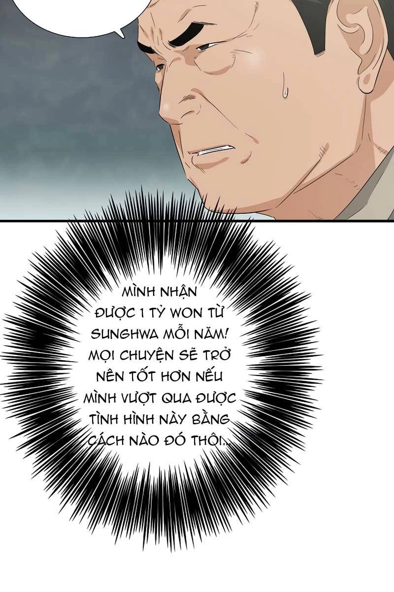 Đây Là Luật Chapter 91 - 106