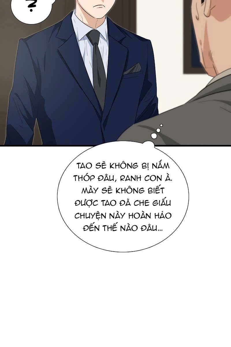 Đây Là Luật Chapter 91 - 108