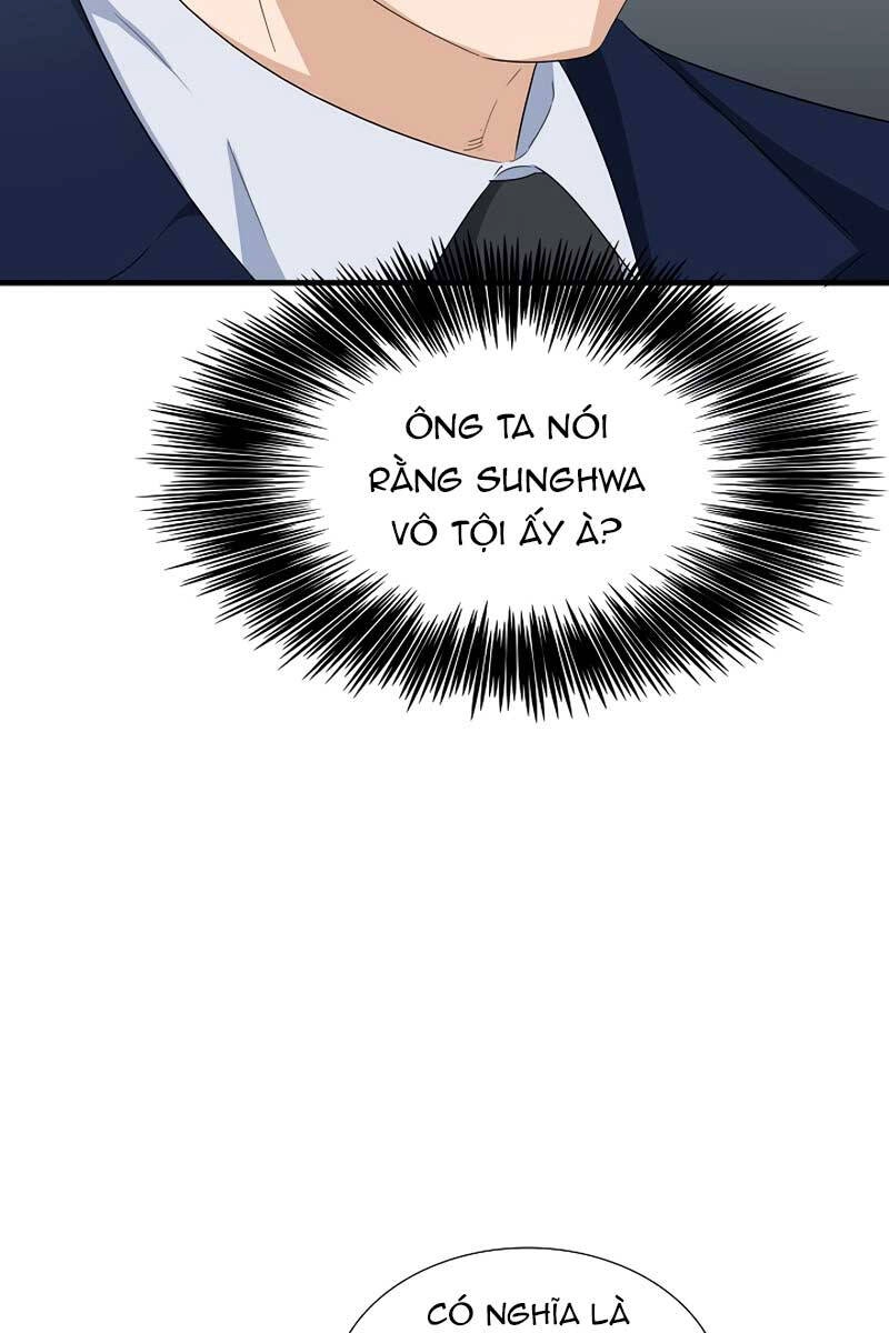 Đây Là Luật Chapter 91 - 110