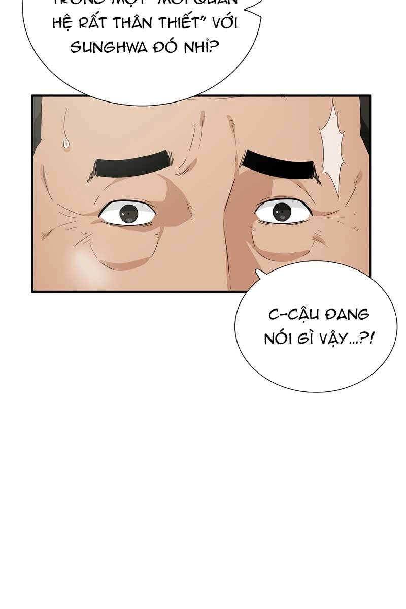 Đây Là Luật Chapter 91 - 113