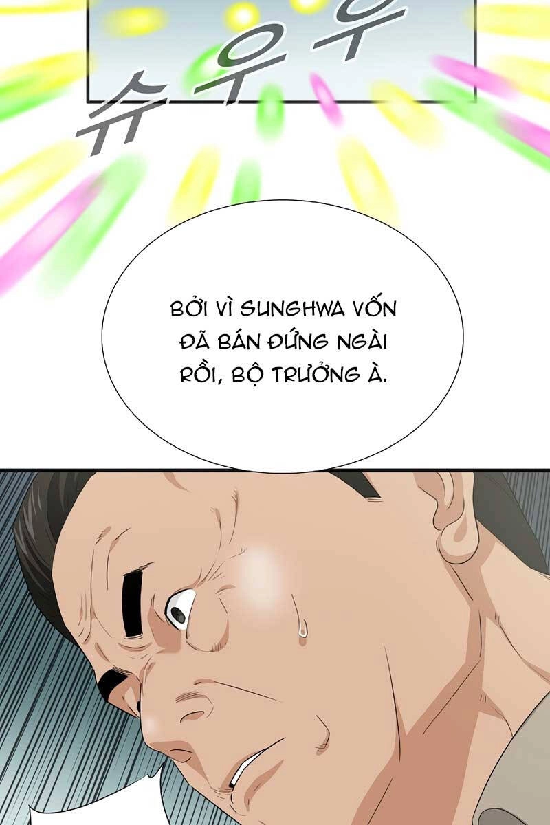 Đây Là Luật Chapter 91 - 116