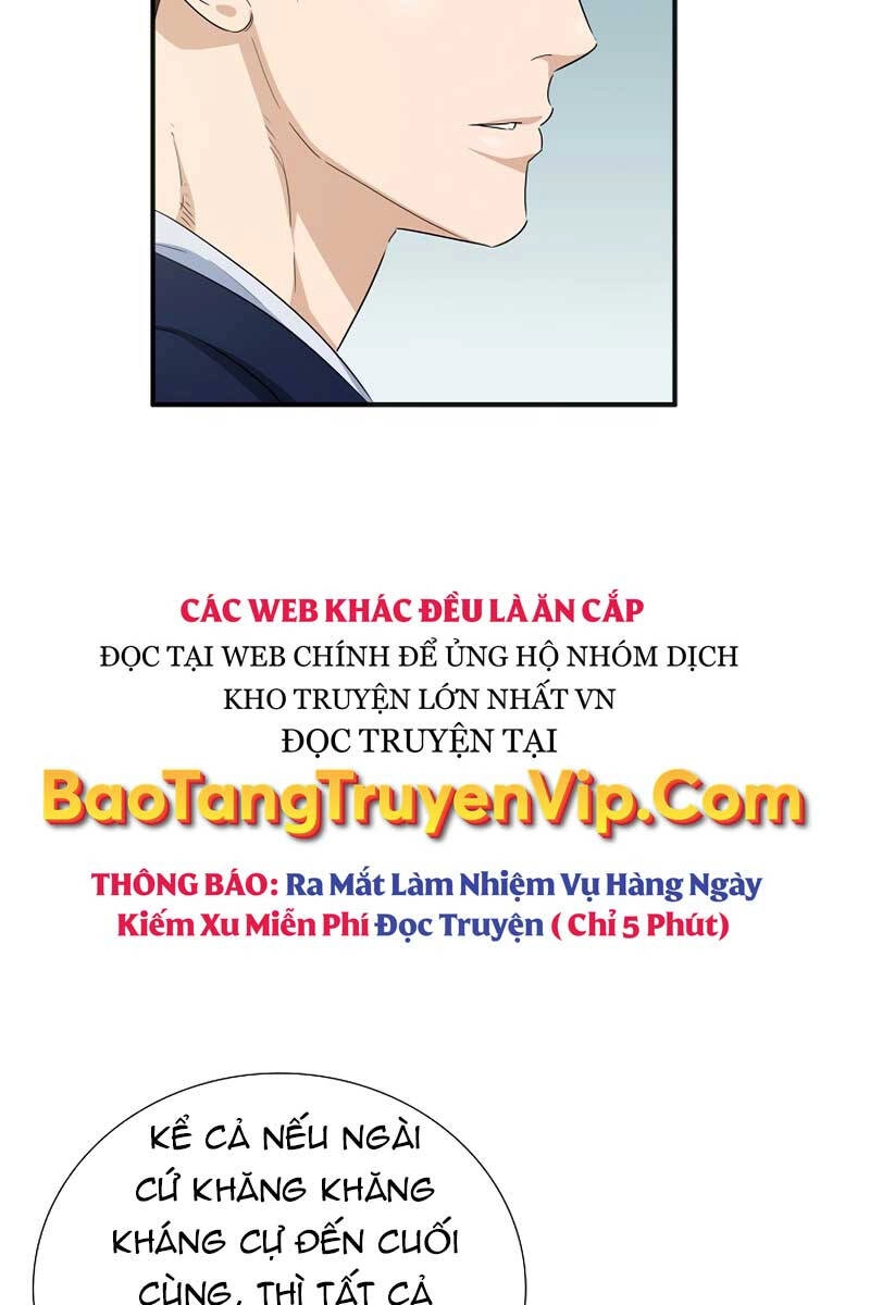 Đây Là Luật Chapter 91 - 121