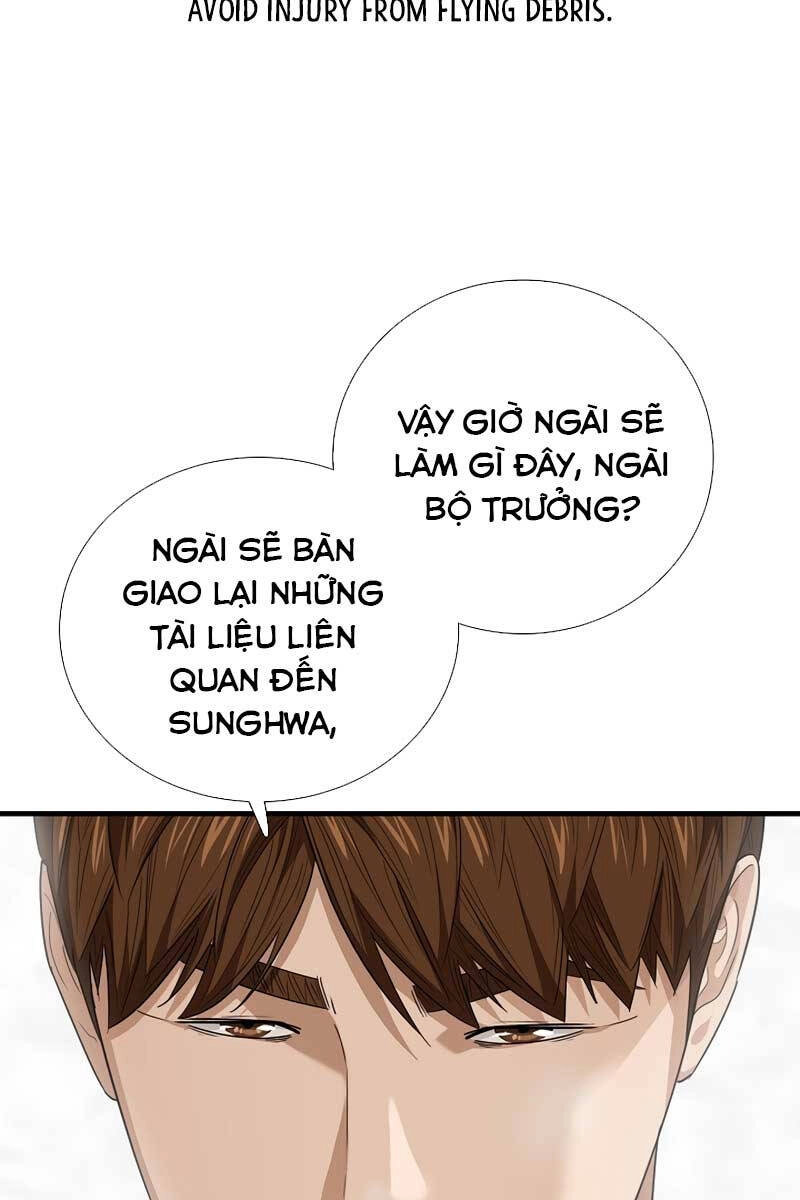 Đây Là Luật Chapter 92 - 1