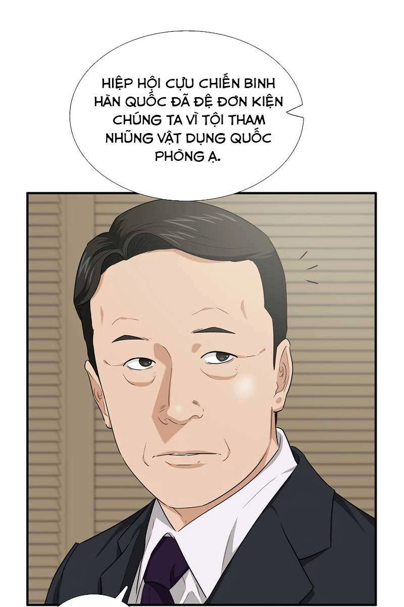 Đây Là Luật Chapter 92 - 9