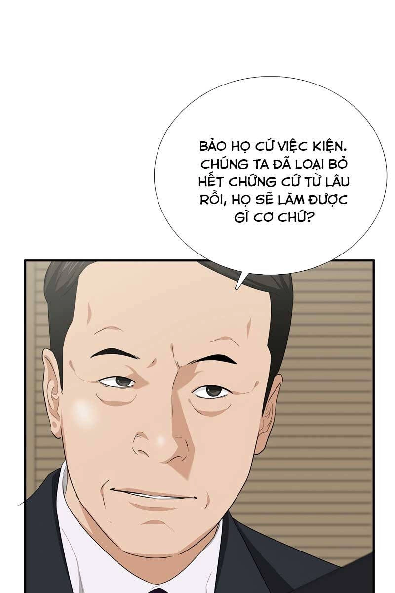 Đây Là Luật Chapter 92 - 12