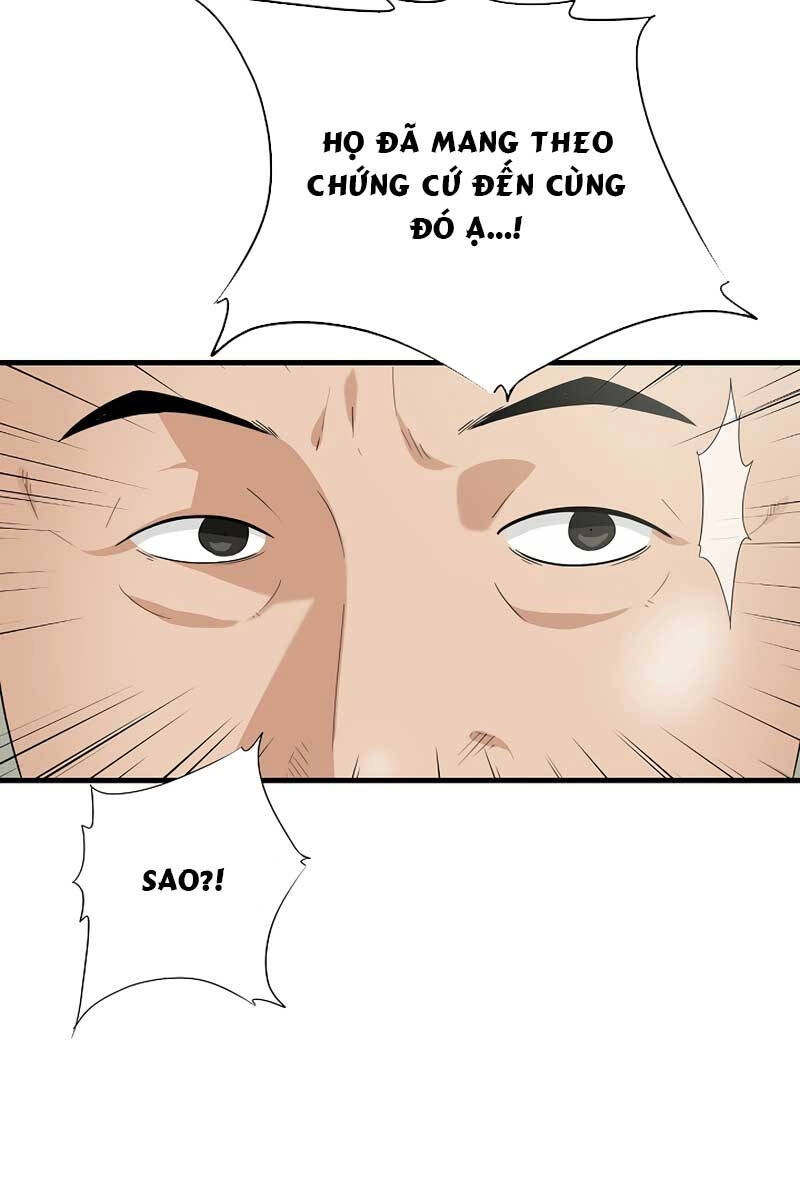 Đây Là Luật Chapter 92 - 14