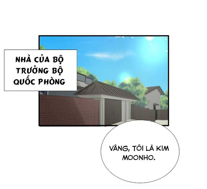 Đây Là Luật Chapter 92 - 20