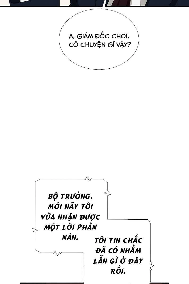 Đây Là Luật Chapter 92 - 22