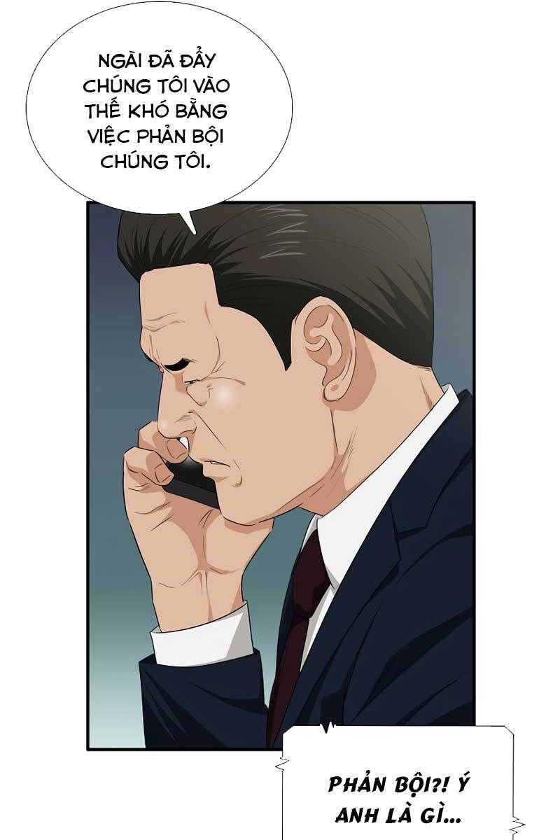 Đây Là Luật Chapter 92 - 30