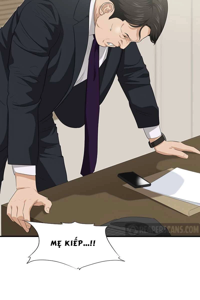 Đây Là Luật Chapter 92 - 32