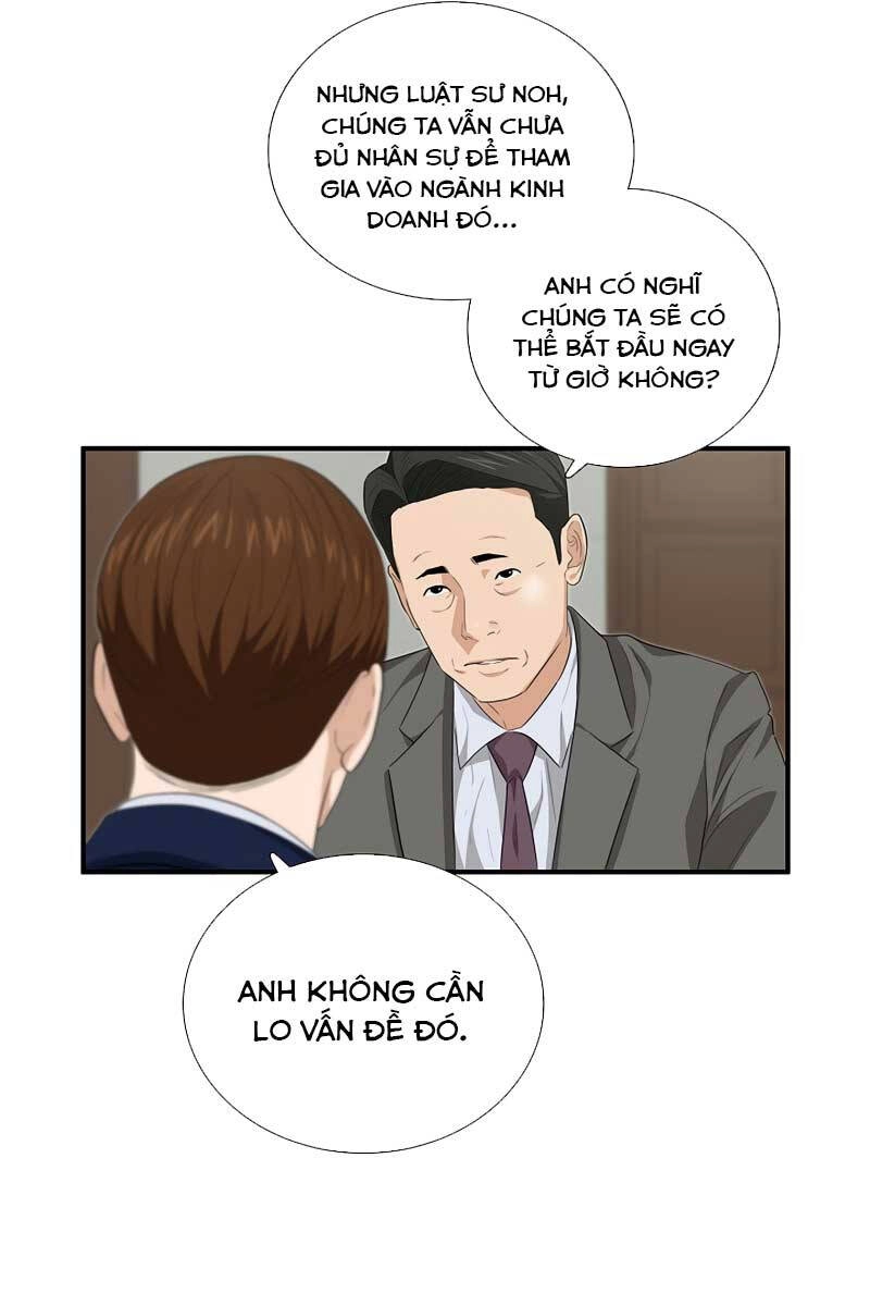 Đây Là Luật Chapter 92 - 40