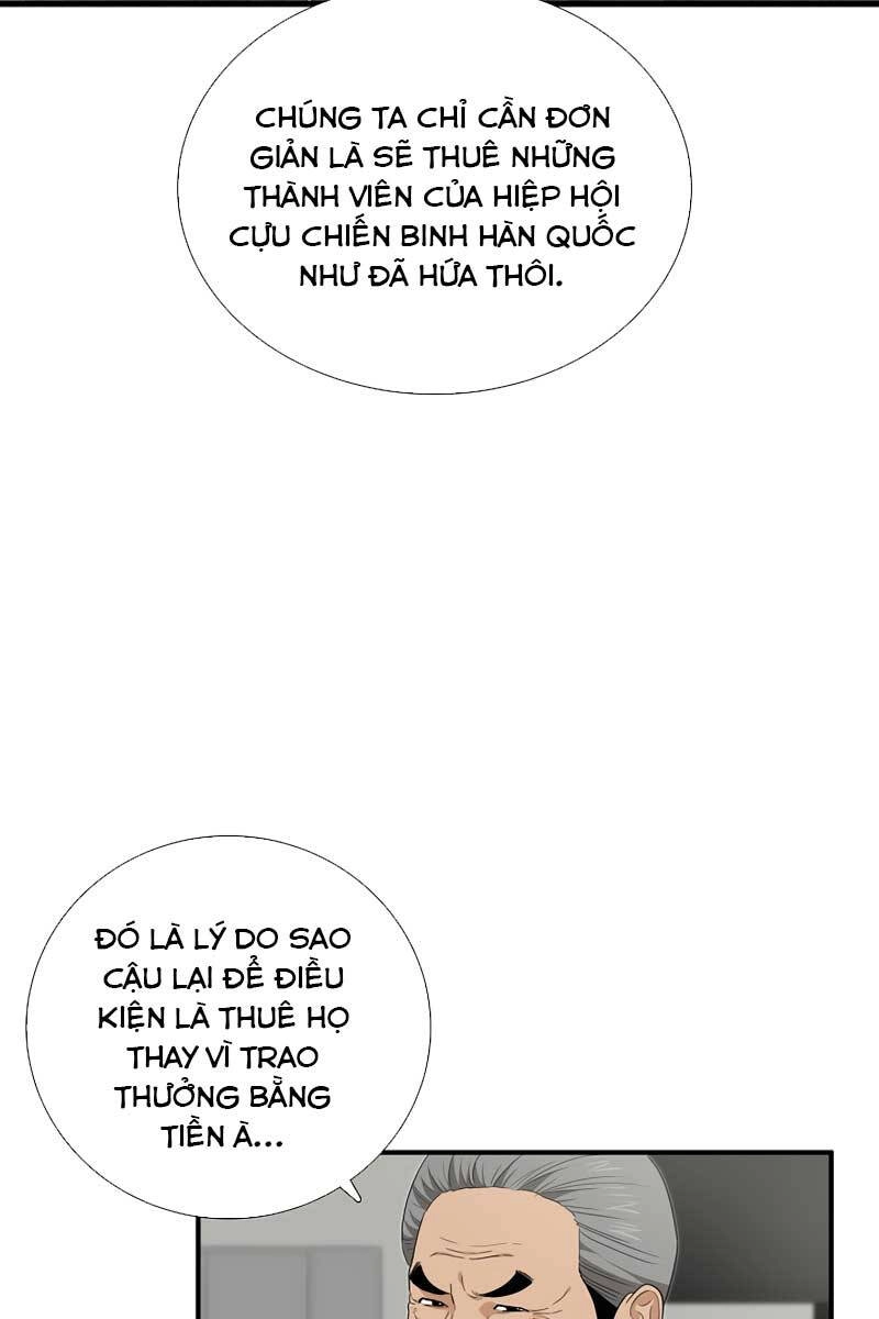 Đây Là Luật Chapter 92 - 42