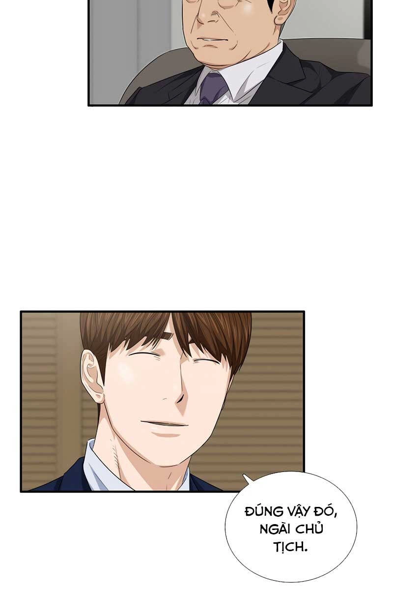 Đây Là Luật Chapter 92 - 43