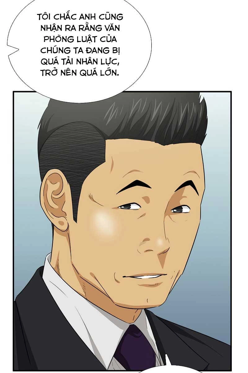 Đây Là Luật Chapter 92 - 52