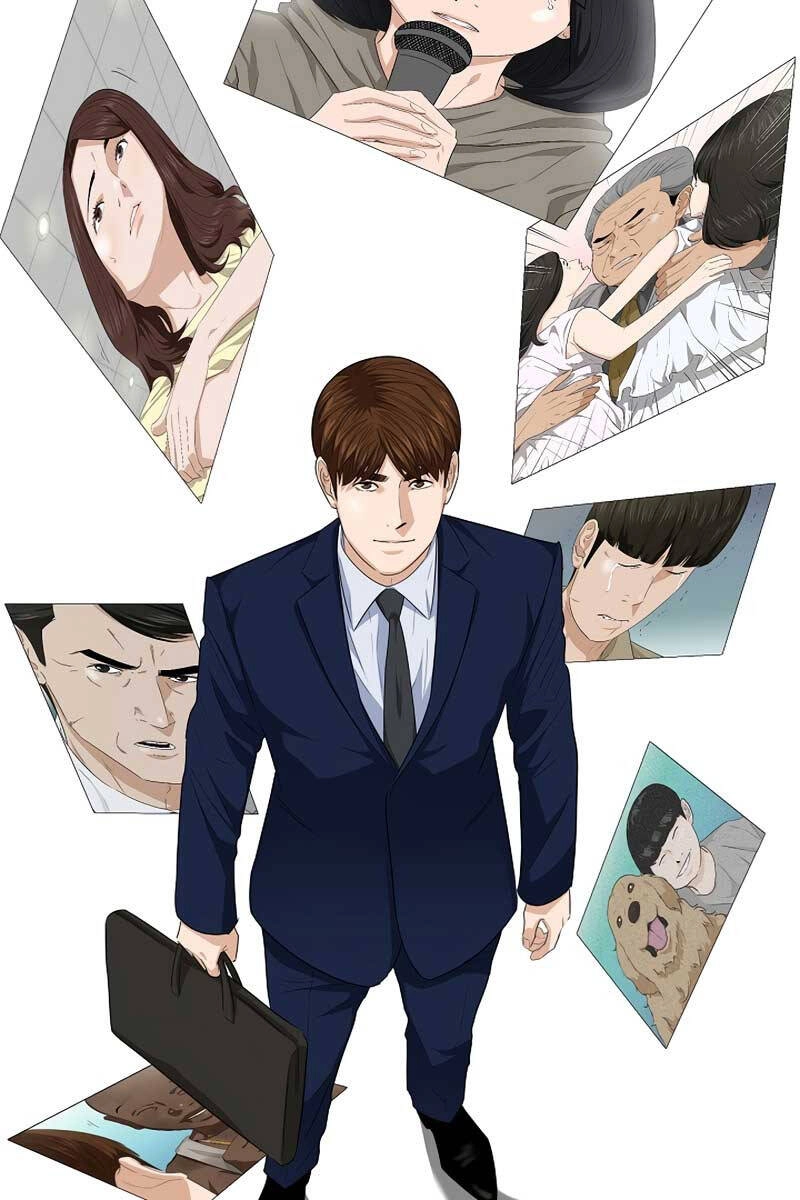 Đây Là Luật Chapter 92 - 56