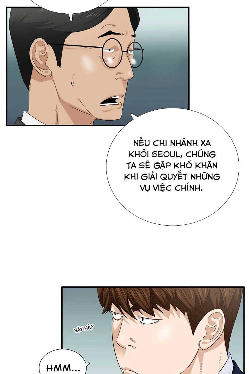 Đây Là Luật Chapter 92 - 64