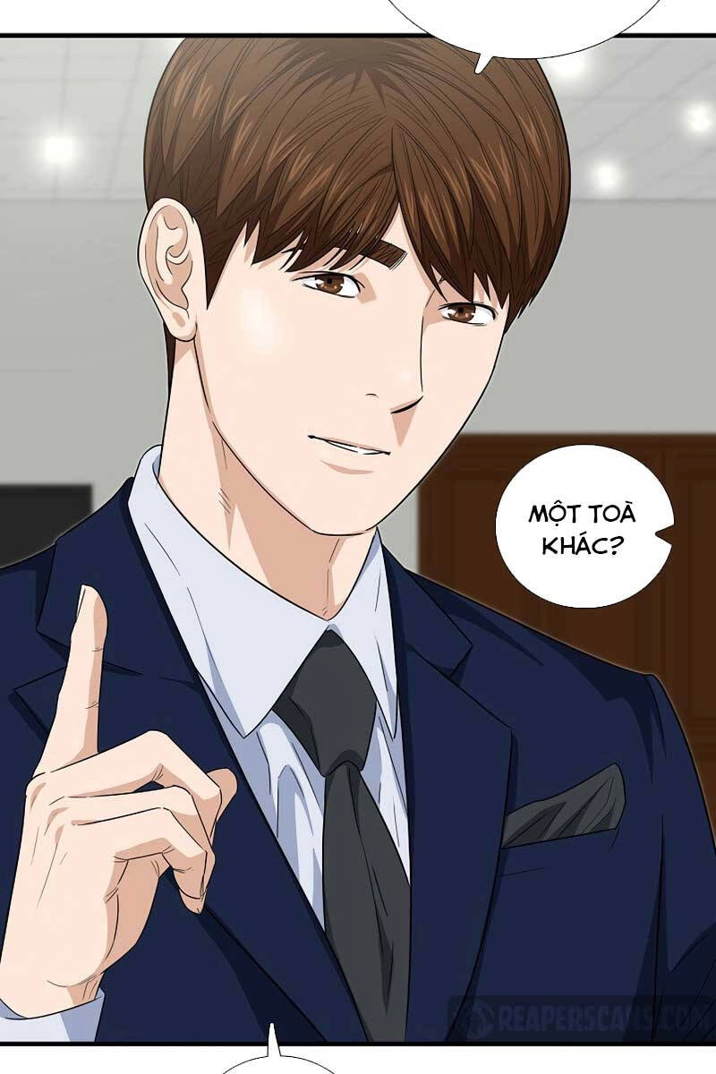 Đây Là Luật Chapter 92 - 66