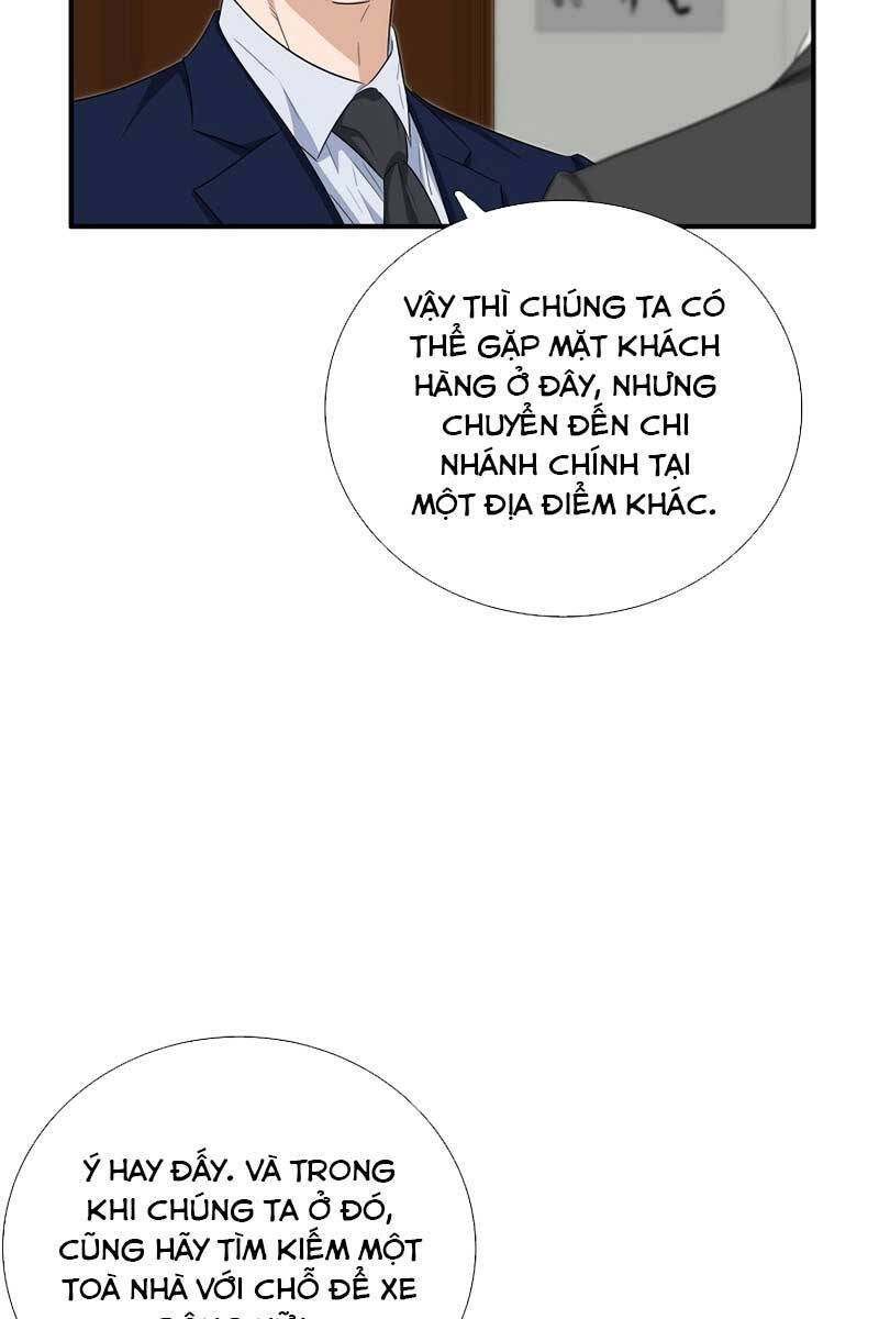 Đây Là Luật Chapter 92 - 70