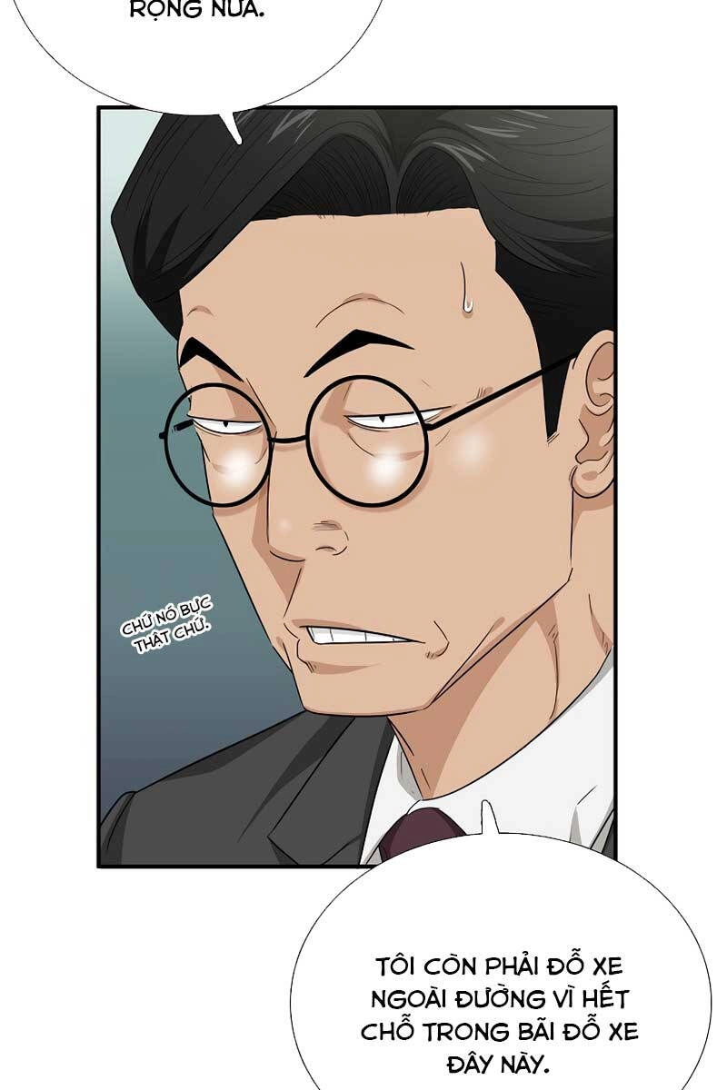 Đây Là Luật Chapter 92 - 71