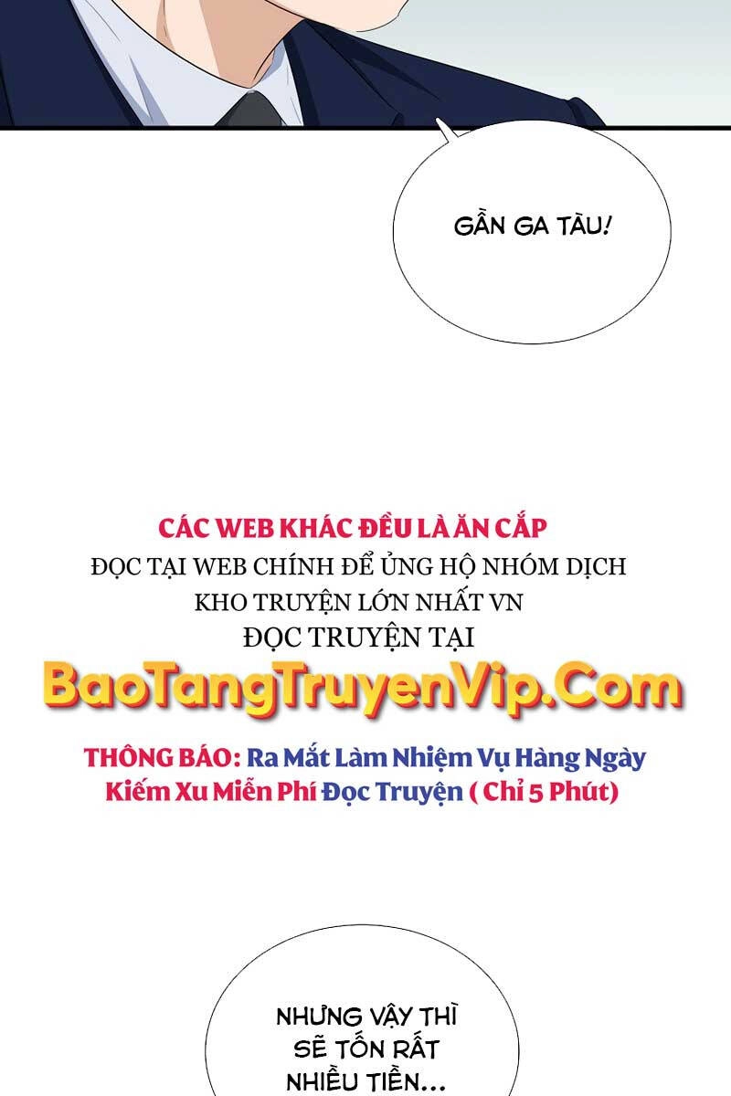 Đây Là Luật Chapter 92 - 73