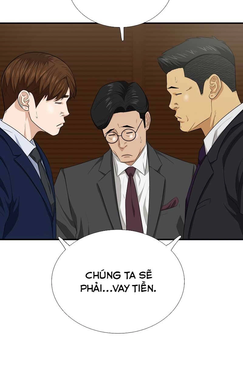 Đây Là Luật Chapter 92 - 74