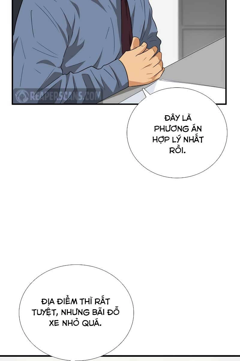 Đây Là Luật Chapter 92 - 81