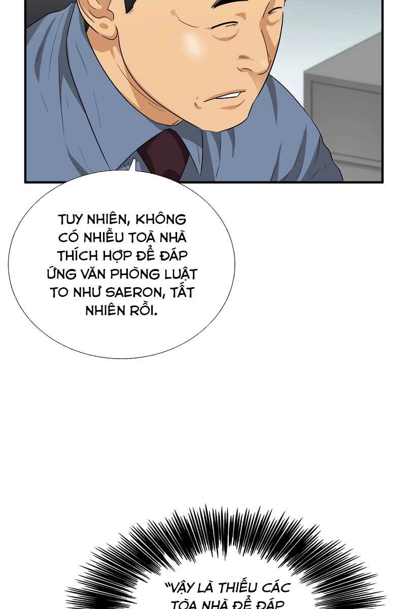 Đây Là Luật Chapter 92 - 85