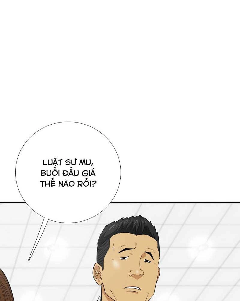 Đây Là Luật Chapter 92 - 89