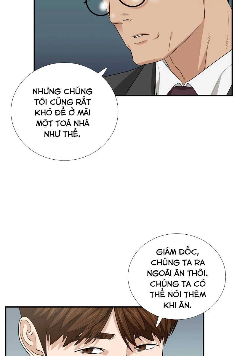 Đây Là Luật Chapter 92 - 93