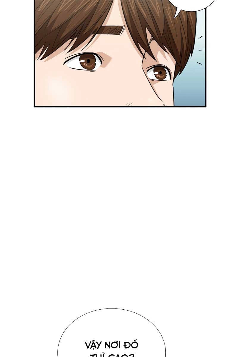 Đây Là Luật Chapter 92 - 95