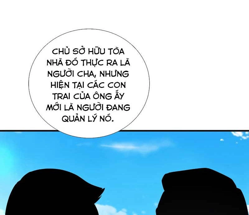 Đây Là Luật Chapter 92 - 99