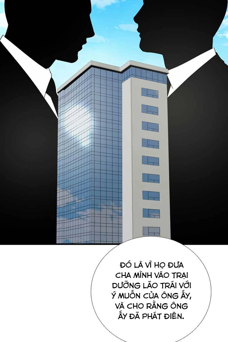 Đây Là Luật Chapter 92 - 100