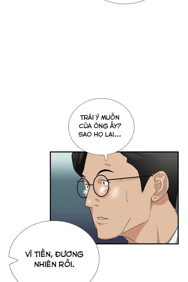 Đây Là Luật Chapter 92 - 101