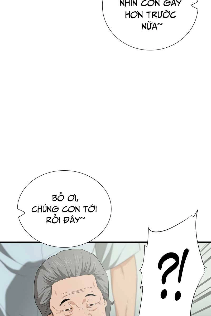 Đây Là Luật Chapter 93 - 110