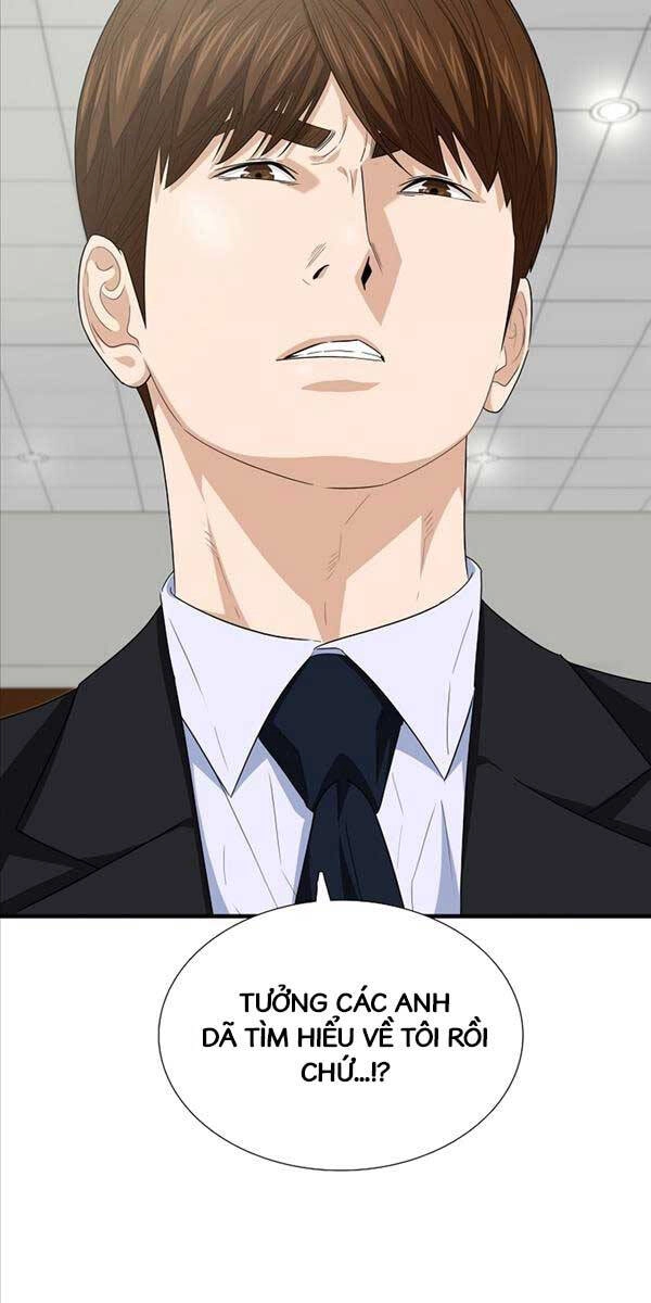 Đây Là Luật Chapter 94 - 41