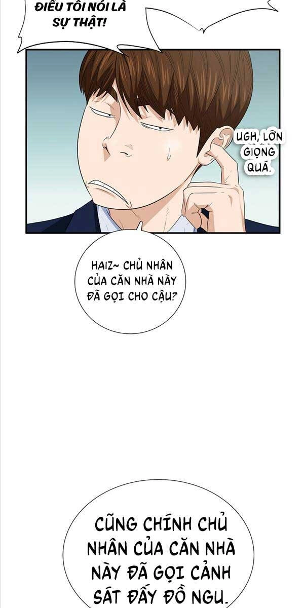 Đây Là Luật Chapter 95 - 16