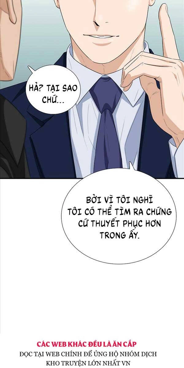 Đây Là Luật Chapter 95 - 27