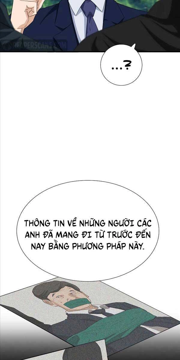 Đây Là Luật Chapter 95 - 35