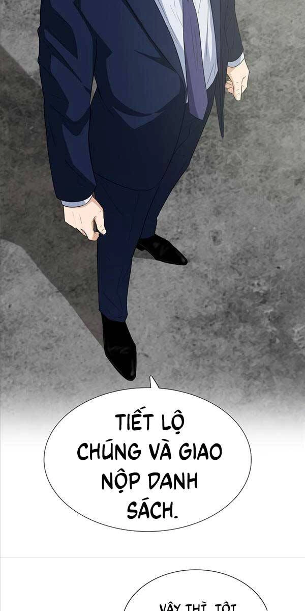 Đây Là Luật Chapter 95 - 37