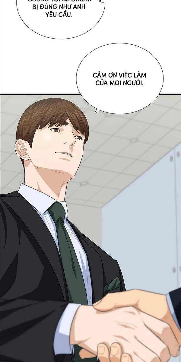 Đây Là Luật Chapter 97 - 48