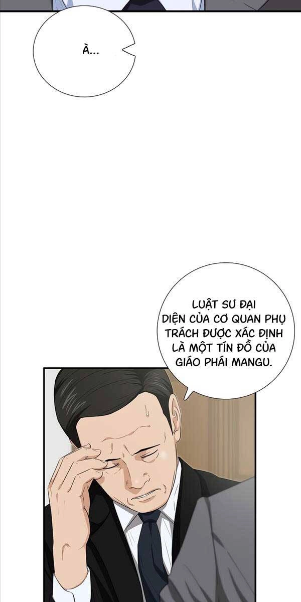 Đây Là Luật Chapter 99 - 13