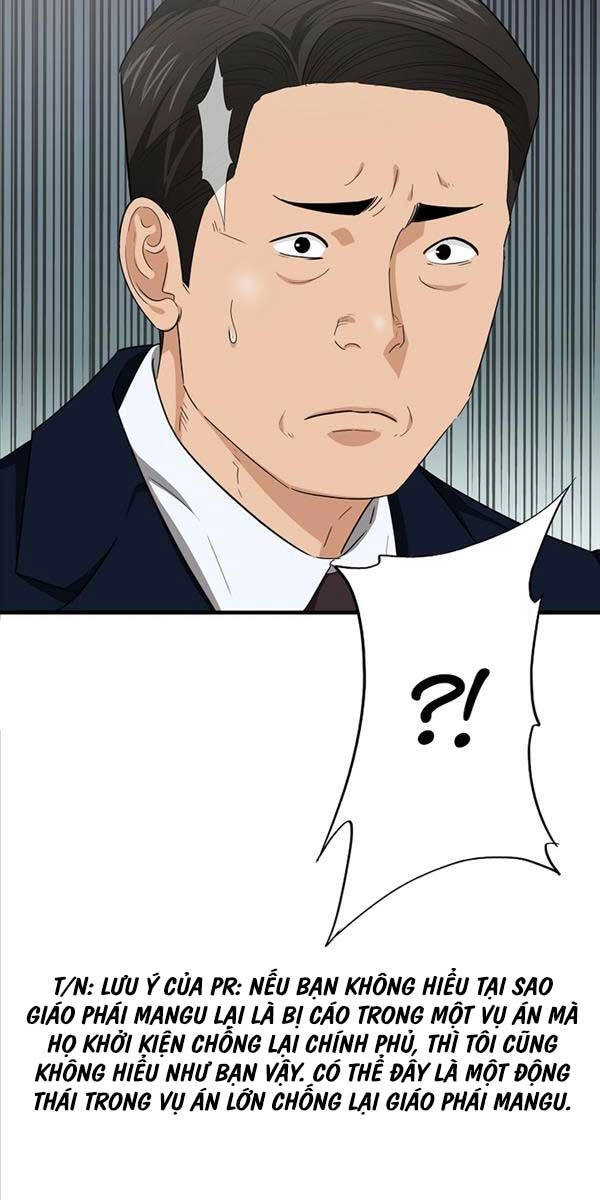 Đây Là Luật Chapter 99 - 69