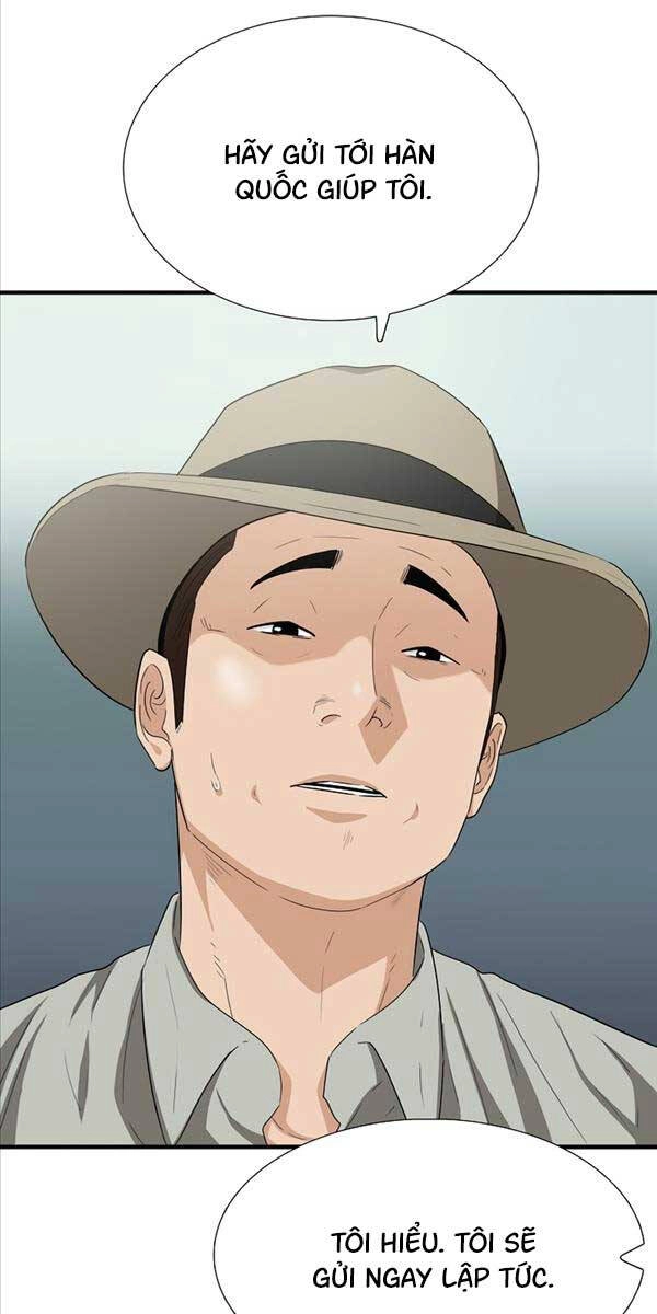 Đây Là Luật Chapter 100 - 29