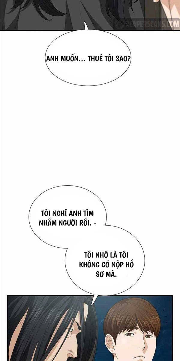 Đây Là Luật Chapter 102 - 12
